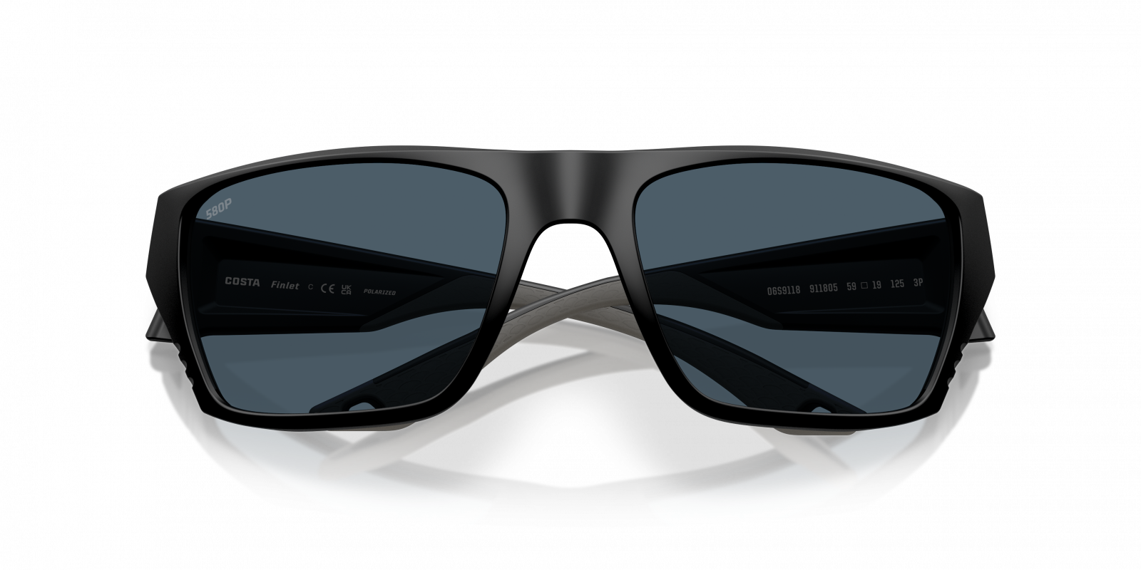 Costa 6S9118 911805 Finlet 